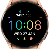 AZ225 Sport Watch Collection