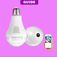 Wifi panorama camera guide App