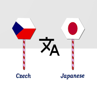 Czech To Japanese Translator