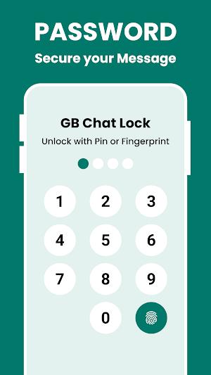 GB Version APK 2023 Status Screenshot 1