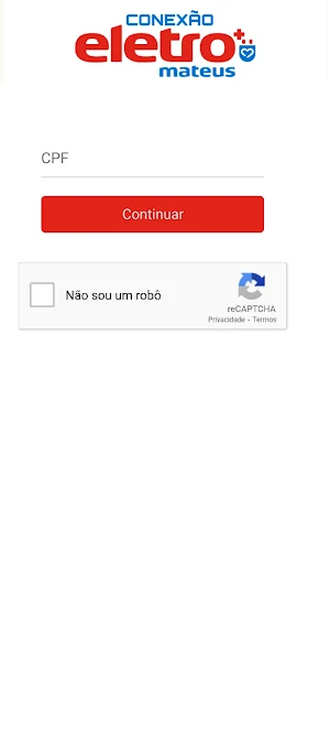 Conexão Eletro + Screenshot 0
