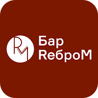 Бар Ребром | Губкин