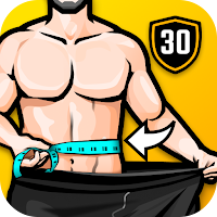 Weight Loss for Men: Workout