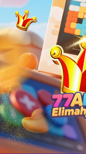 77ABCElimahjong Screenshot 0