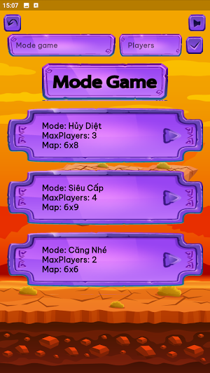 Speedy Game Screenshot 3