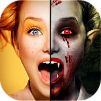 Vampire Camera