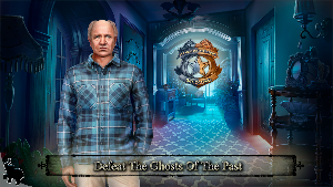 Strange Investigations: Becoming Screenshot 1