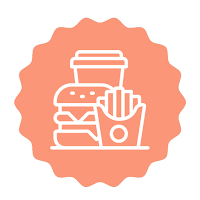 FoodBite - Waiter
