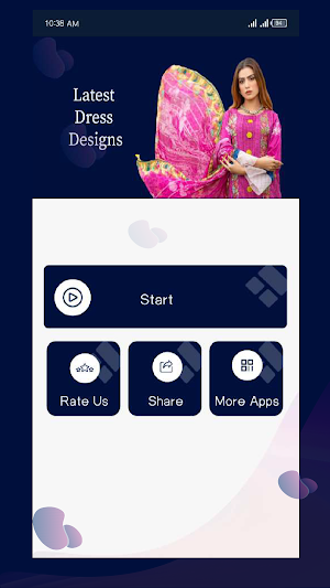 Dress Design: Fashion Design Screenshot 2