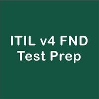 ITIL Foundation Exam Prep 2024