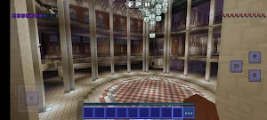 Mastercraft CyberNova Screenshot 2