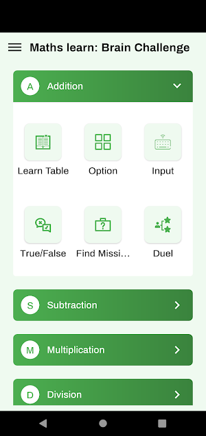 Math Screenshot 0