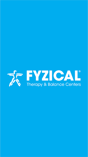 FYZICAL Patient App Screenshot 0