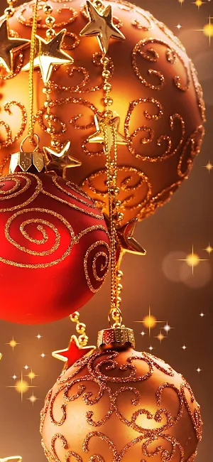Christmas Wallpapers 2022 Screenshot 1