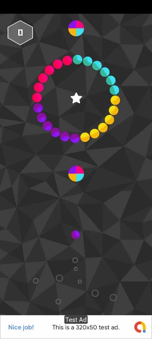 switch-color Screenshot 1