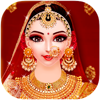 Royal Indian Wedding Rituals and Makeover Part 2