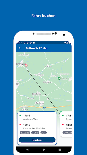 AktiVVo Screenshot 0