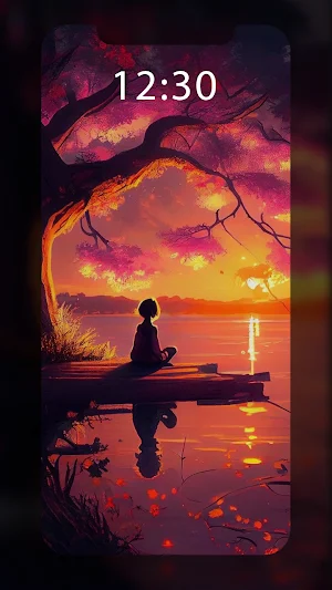 Fantasy Wallpapers HD 4K Screenshot 1