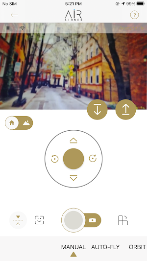 AirNeo Screenshot 1