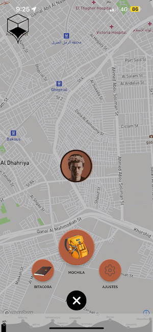 Escape Home Box Screenshot 2