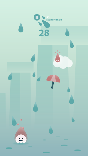 Tiny Flame Adventure Screenshot 3