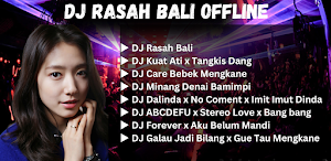 DJ Rasah Bali Offline Ful Bass Screenshot 0