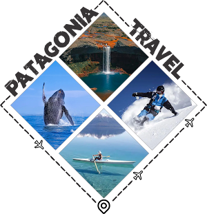 Patagonia Travel Screenshot 2