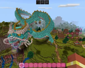Craftsman Chinese Mythology Screenshot 0