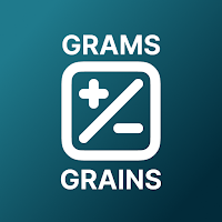 Grams to Grains Converter