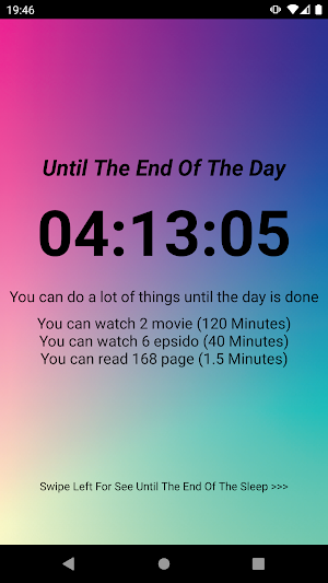 Until End Of Day Screenshot 0