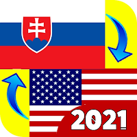 Slovak - English Translator 2021