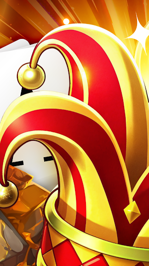 Magical Ace Screenshot 1