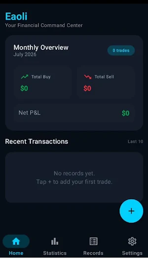 Eaoli Screenshot 2