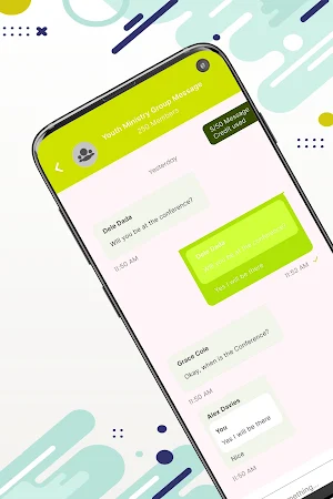 RCCGCCA Screenshot 3