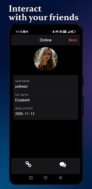 Interlink Screenshot 3