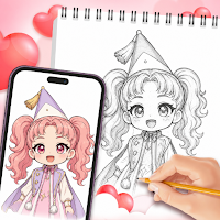 AR Tracing – Draw & Paint