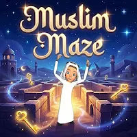 Muslim Maze | Islamic Quest
