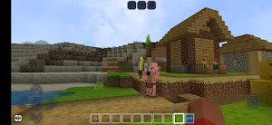 Craftsman Skyland Screenshot 3