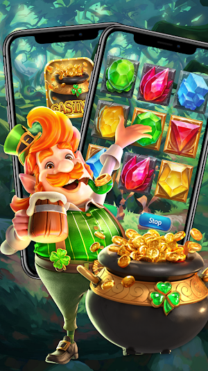 PG Slots AF Screenshot 2