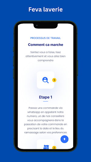 Feva laverie Screenshot 3