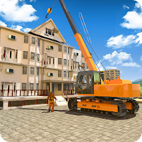 New Building Construction - Ne