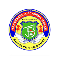 Takshashila Academy Banke