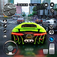 Real Car Racing Race Master