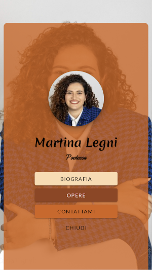 Martina Legni Screenshot 1
