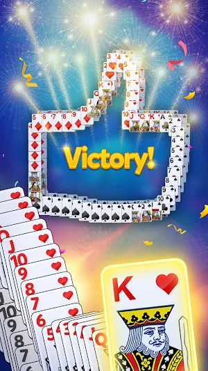 Solitaire Tycoon Screenshot 3