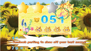 Jumping Cat - touch & tap Screenshot 3