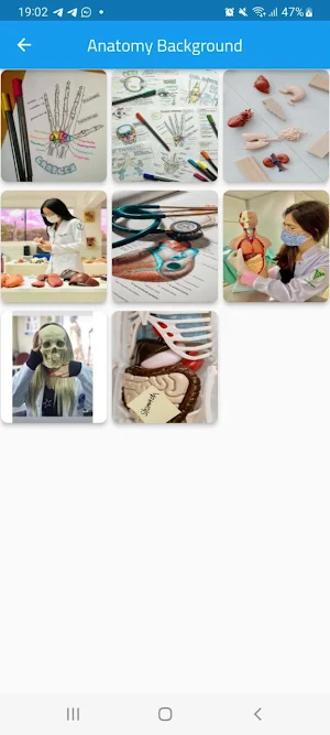 Medical Photo Screenshot 2