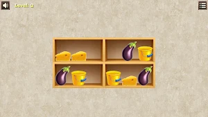 Sorting Items Screenshot 0