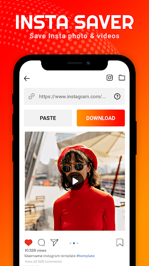 Video Downloader &Video Player Screenshot 3