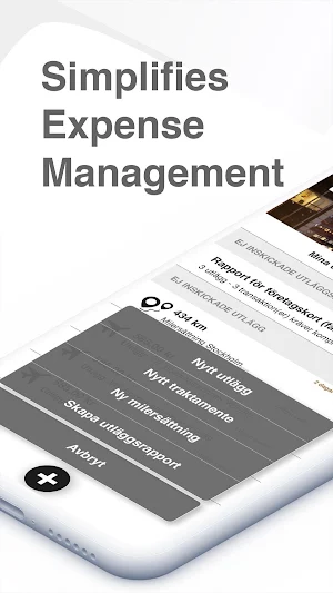 Azets Expense Screenshot 0